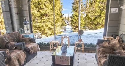 Villa rukaherttua by Interhome