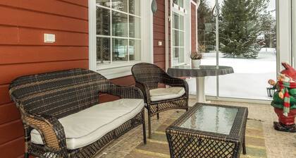 Pyrykieppi by Interhome