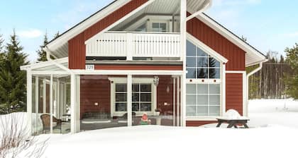 Pyrykieppi by Interhome