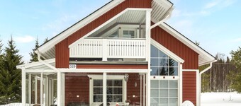 Pyrykieppi by Interhome