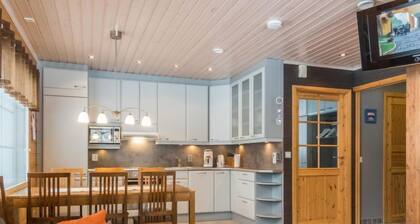 Pyrykieppi by Interhome
