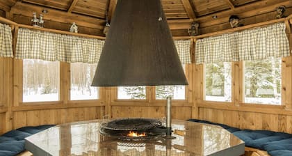 Pyrykieppi by Interhome