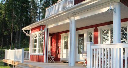 Villa kukkula by Interhome