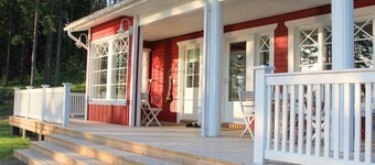 Villa kukkula by Interhome