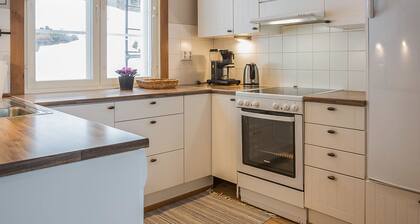 Villa kukkula by Interhome