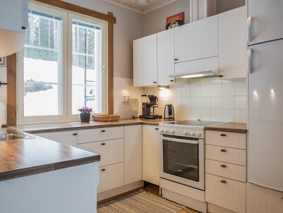 Villa kukkula by Interhome