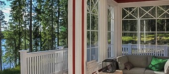 Villa kukkula by Interhome