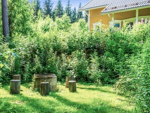 Área da propriedade