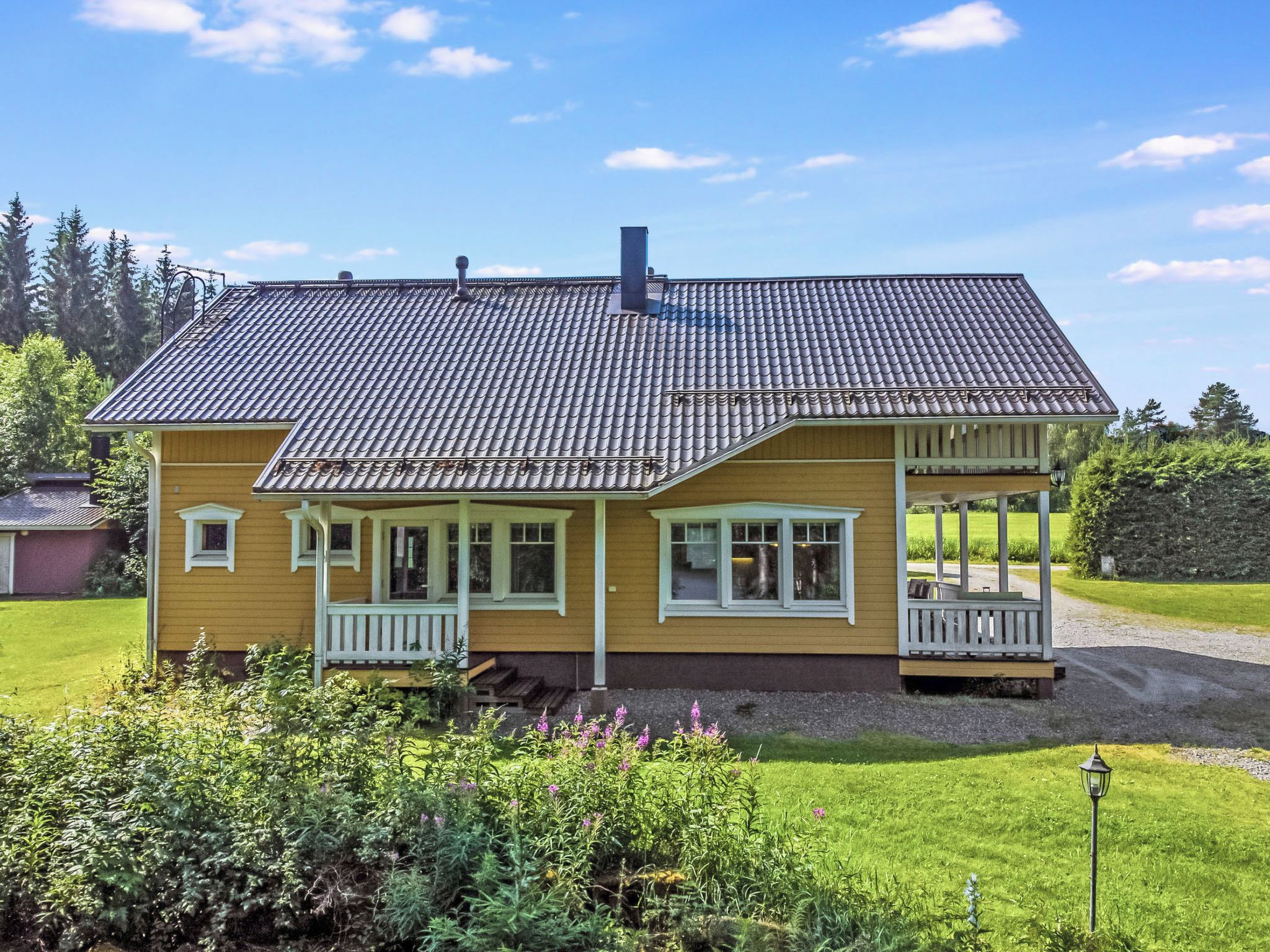 Ulkopuoli