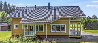 Mielikki by Interhome