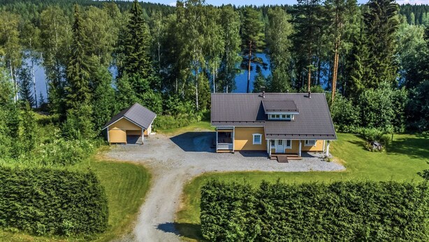 Eksteriør