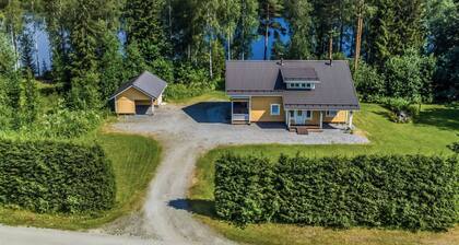 Mielikki by Interhome