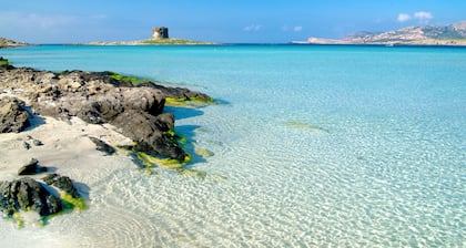 Sa Casitta by Interhome