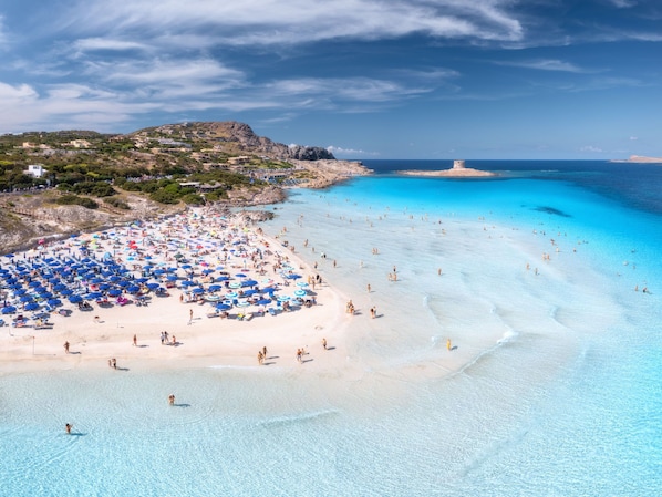 Plage à proximité