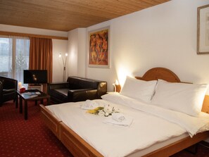 1 Schlafzimmer, WLAN