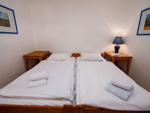1 chambre