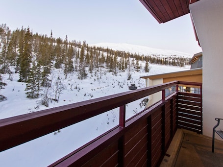 Property grounds. Ylläs chalets a508 by Interhome