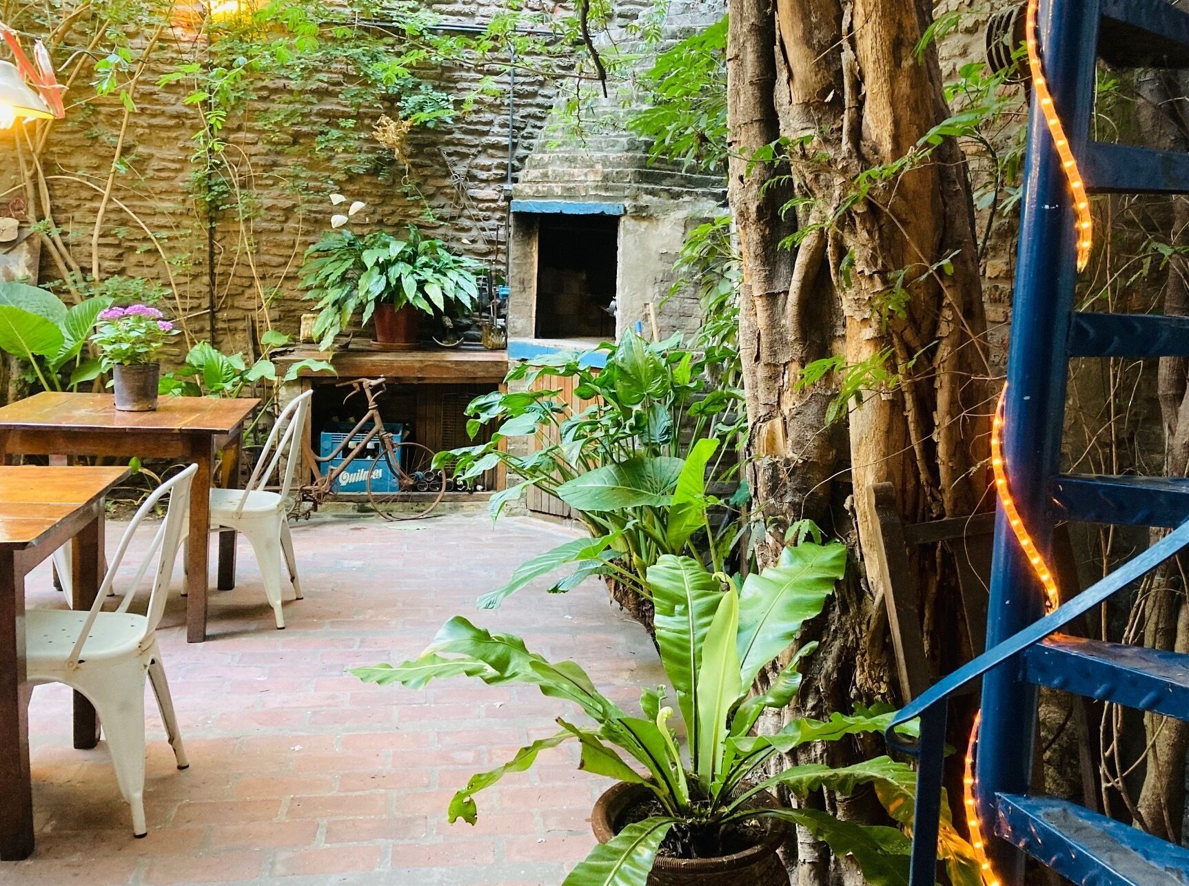 Foto - Lina's Tango Guesthouse