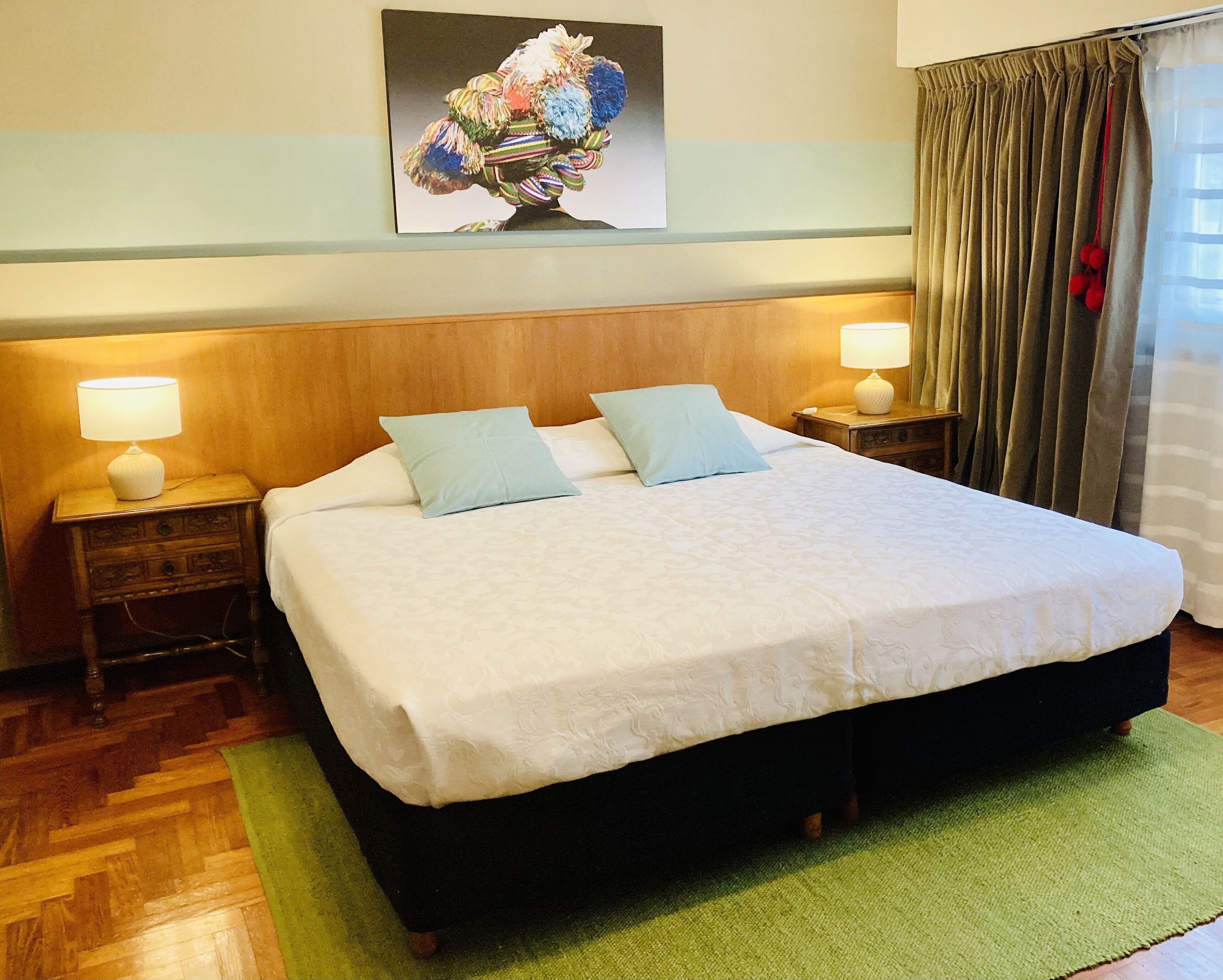 Foto - Lina's Tango Guesthouse