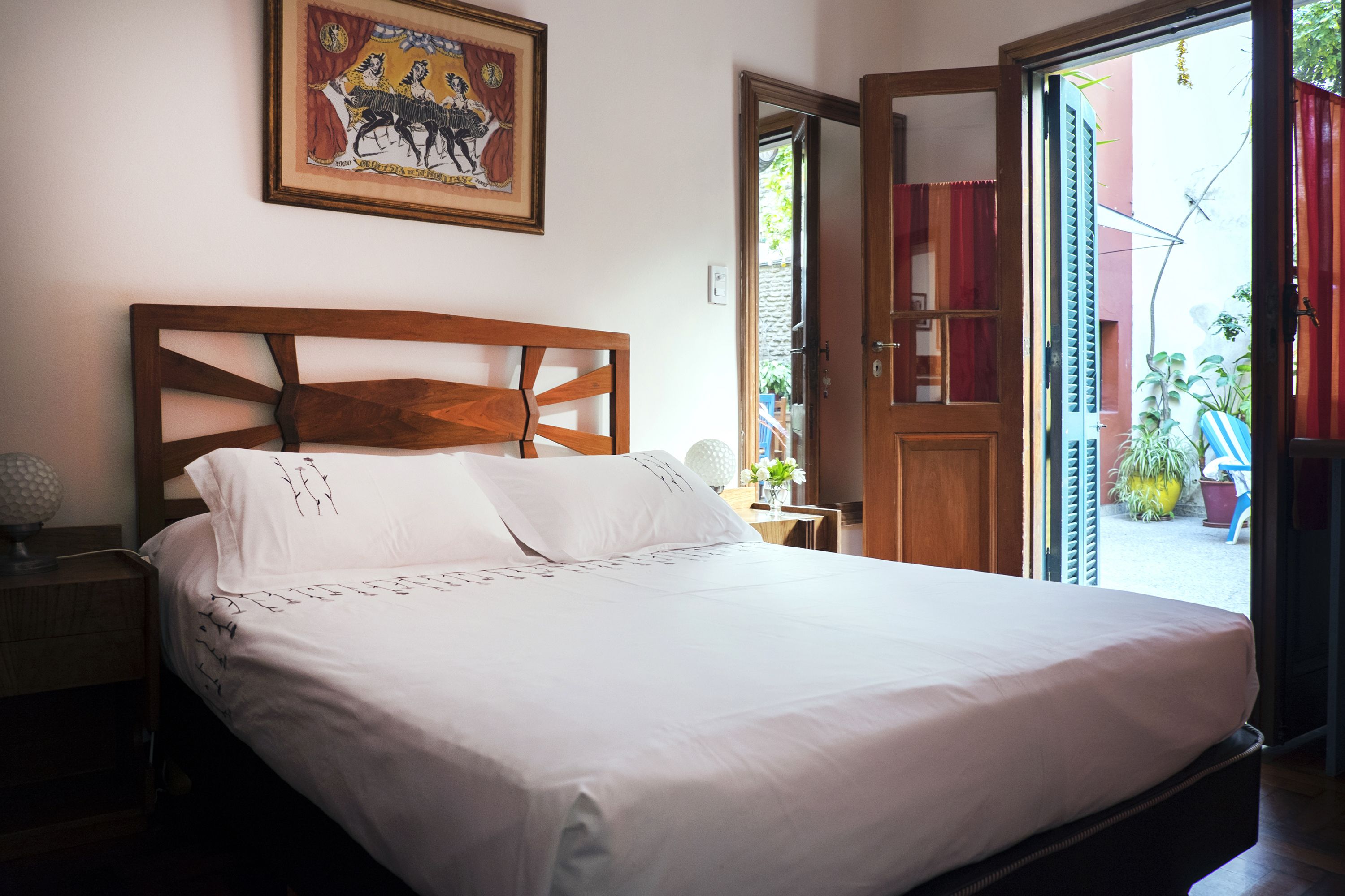 Foto - Lina's Tango Guesthouse