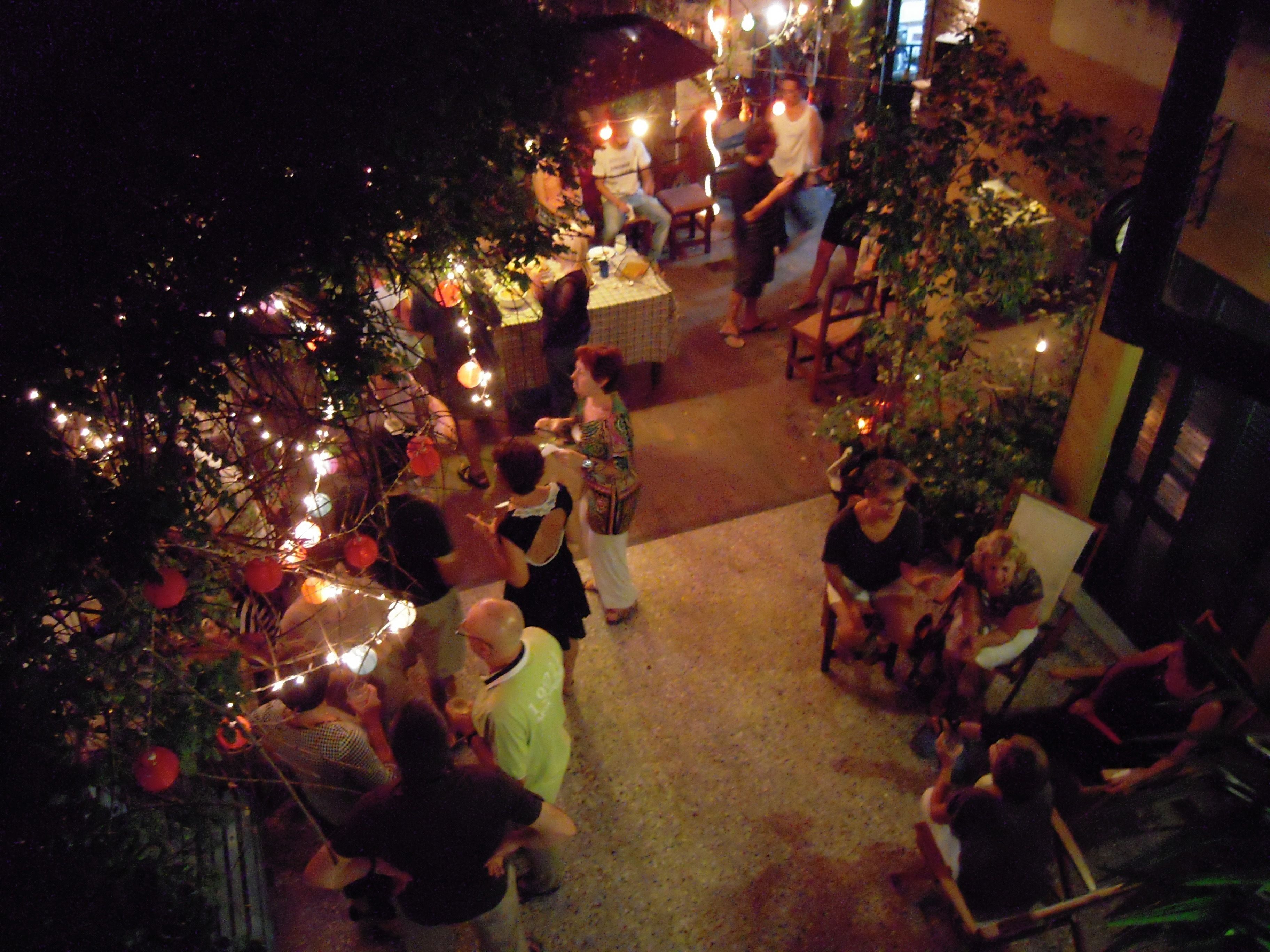 Foto - Lina's Tango Guesthouse