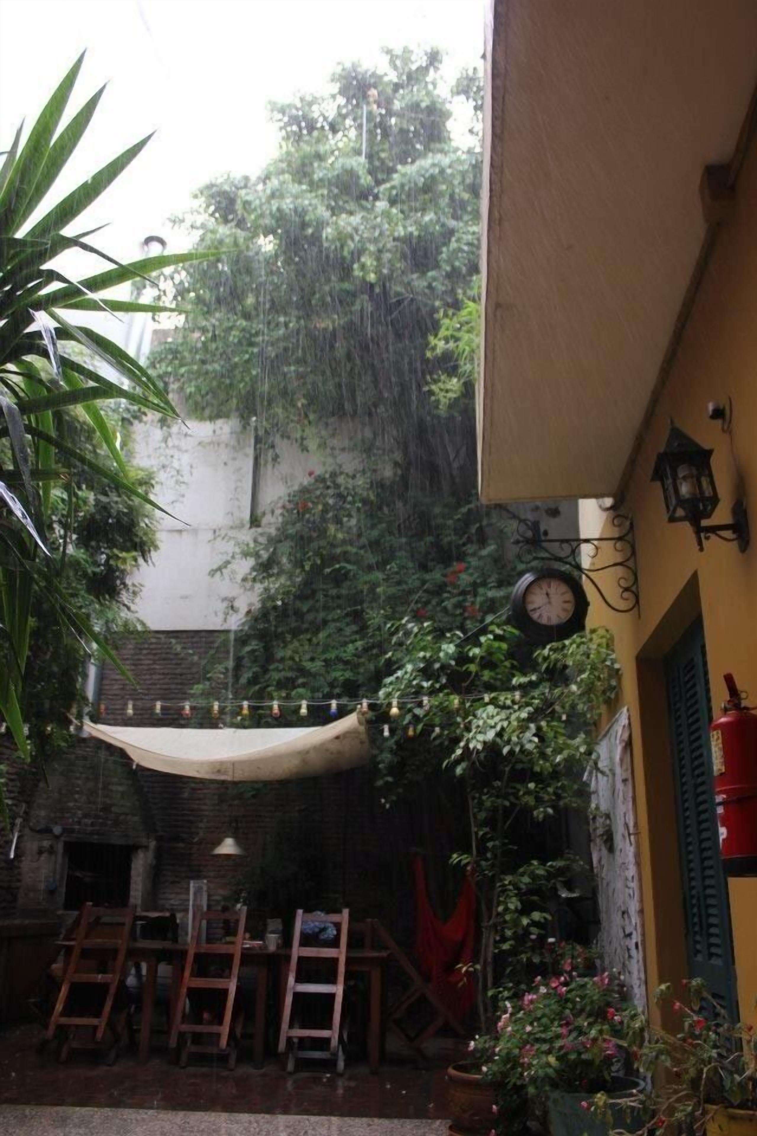 Foto - Lina's Tango Guesthouse