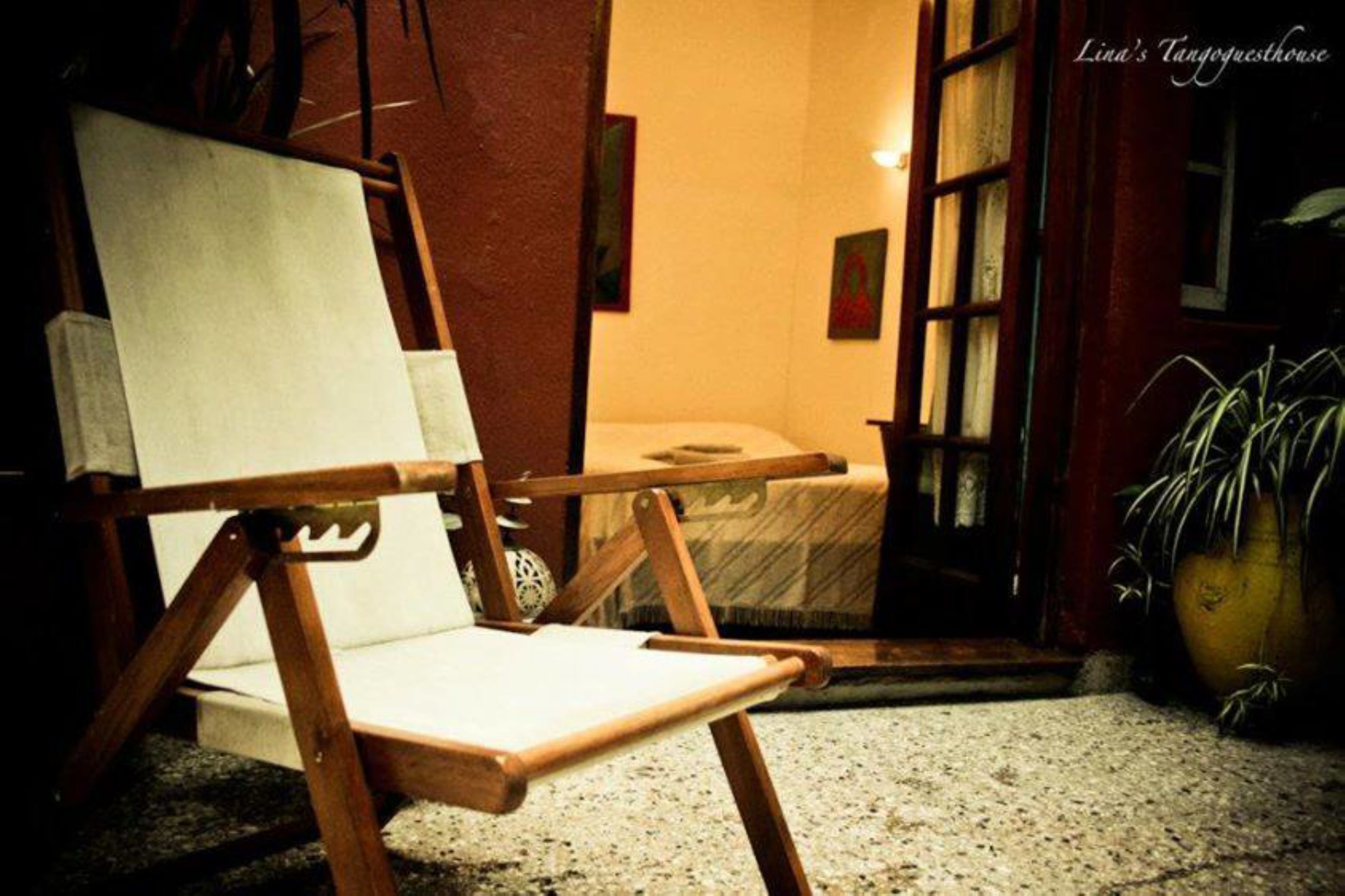 Foto - Lina's Tango Guesthouse