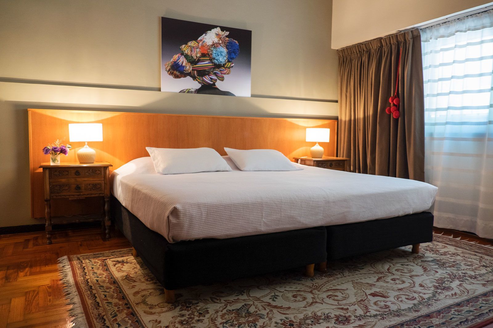 Foto - Lina's Tango Guesthouse