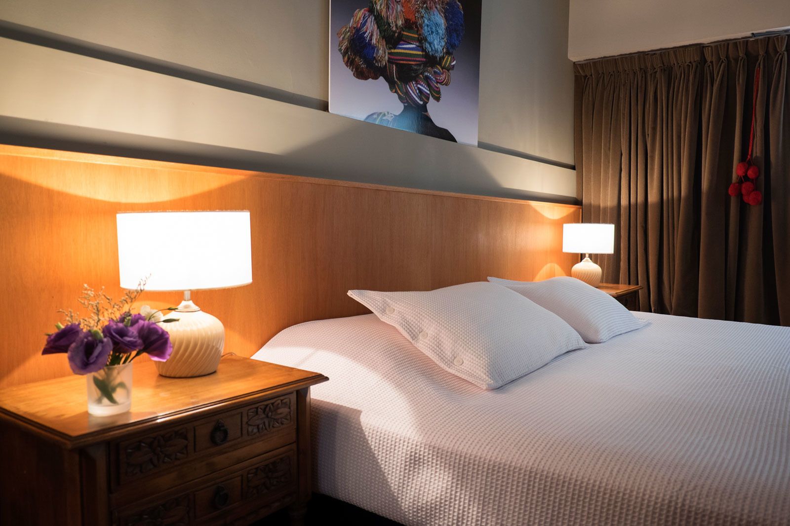 Foto - Lina's Tango Guesthouse