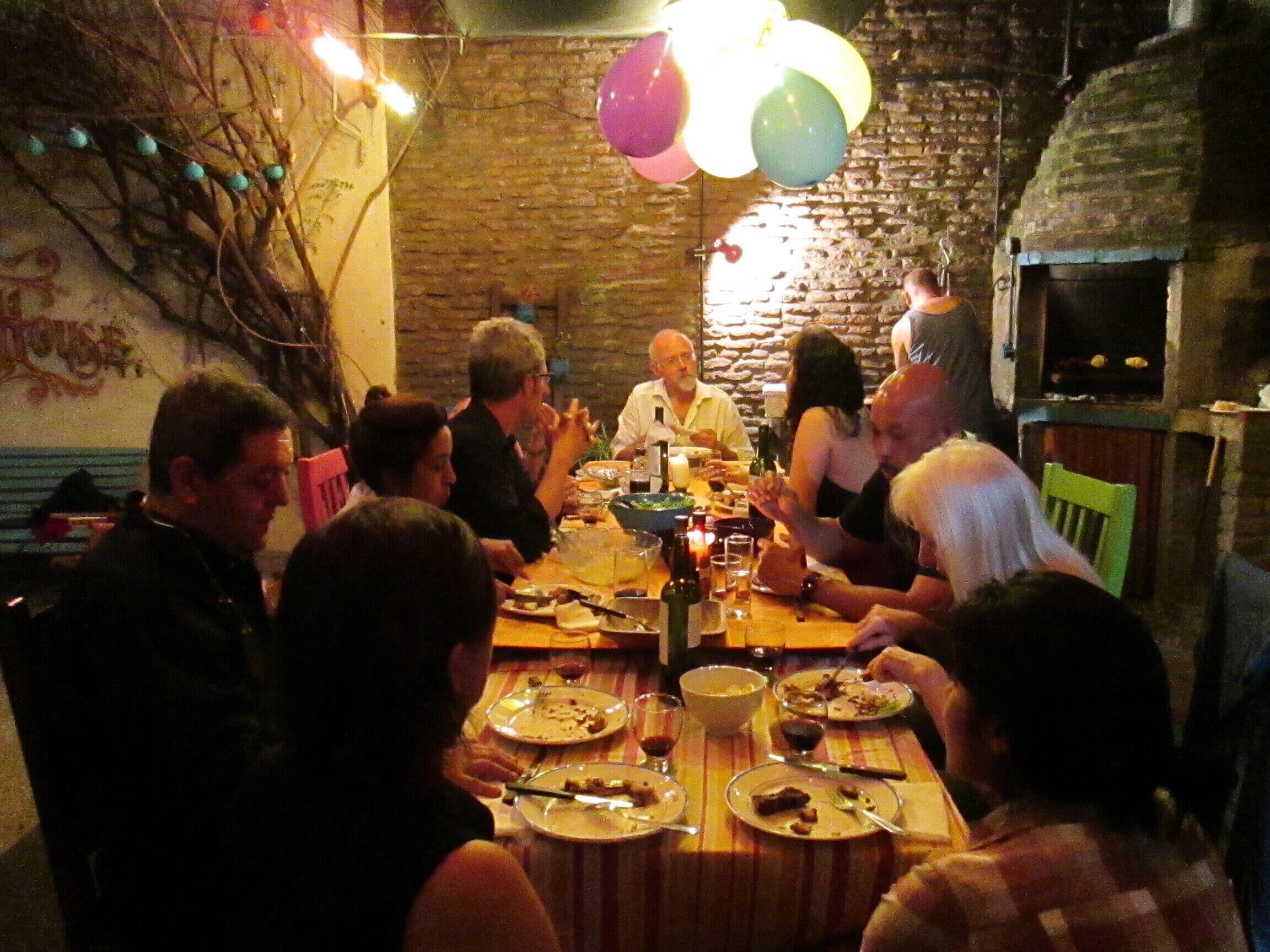 Foto - Lina's Tango Guesthouse