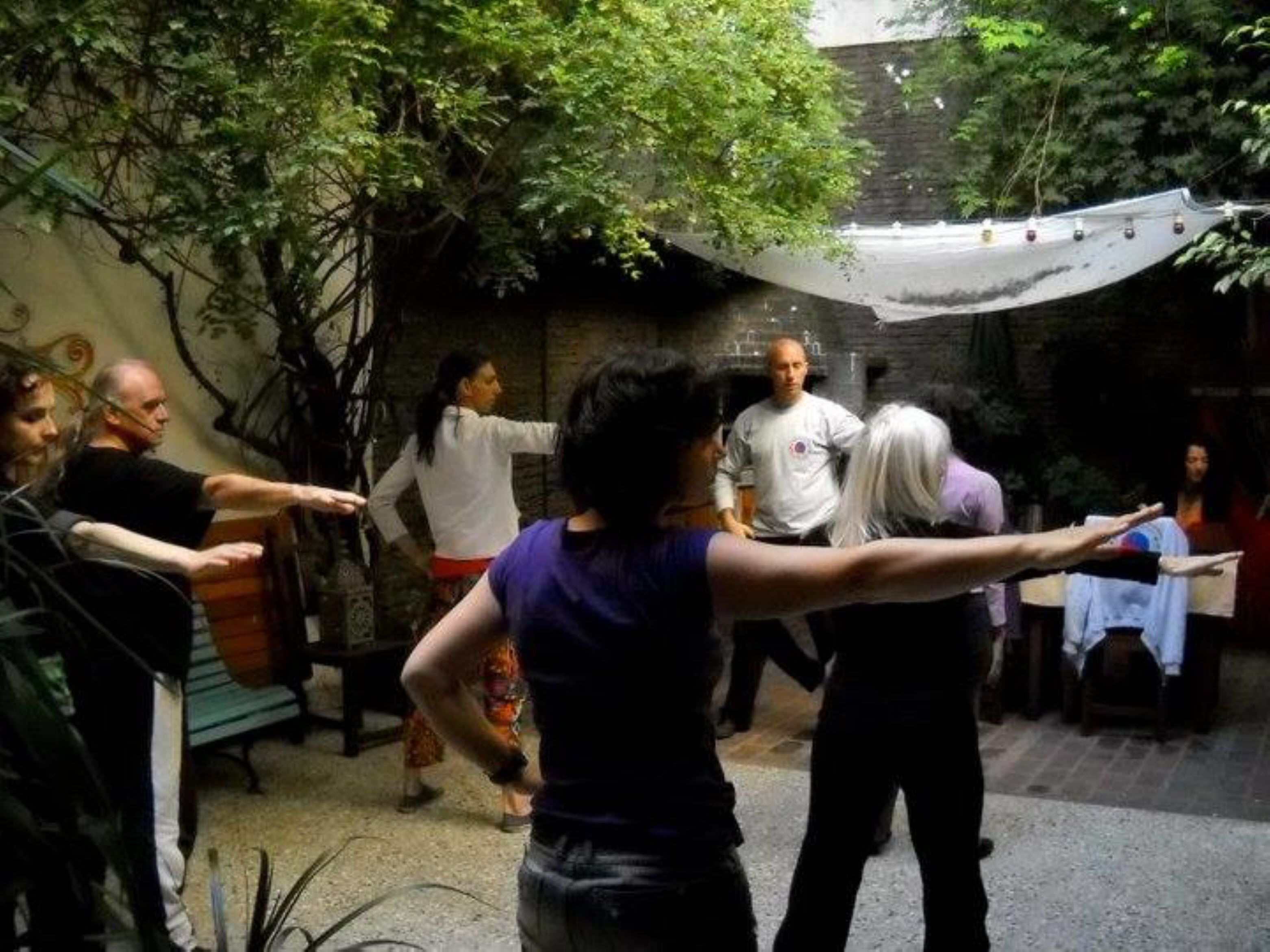 Foto - Lina's Tango Guesthouse