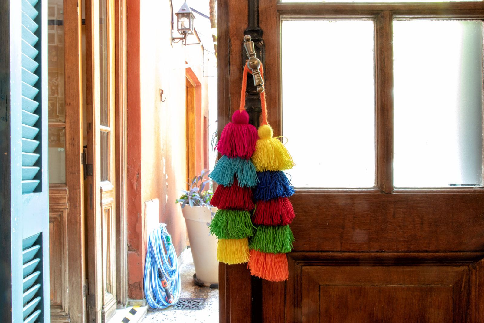 Foto - Lina's Tango Guesthouse