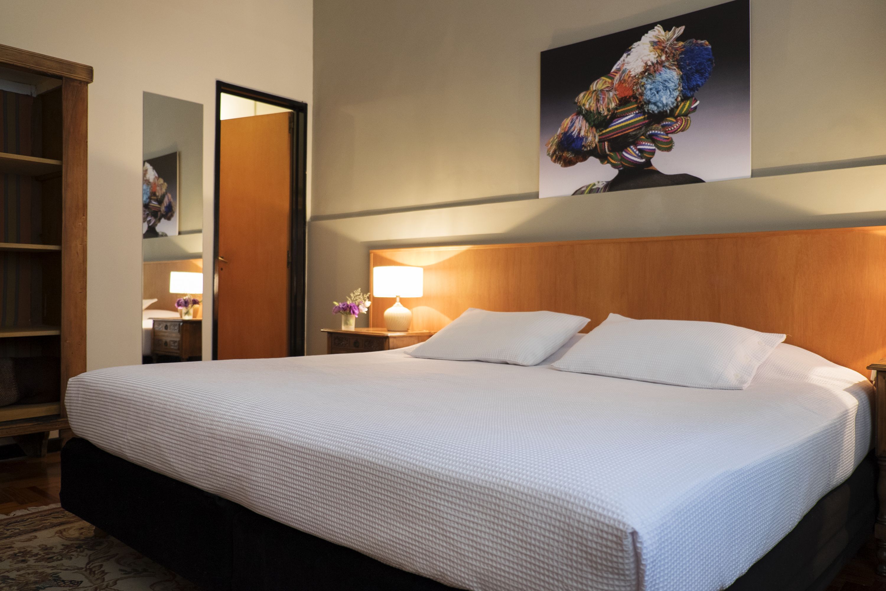 Foto - Lina's Tango Guesthouse