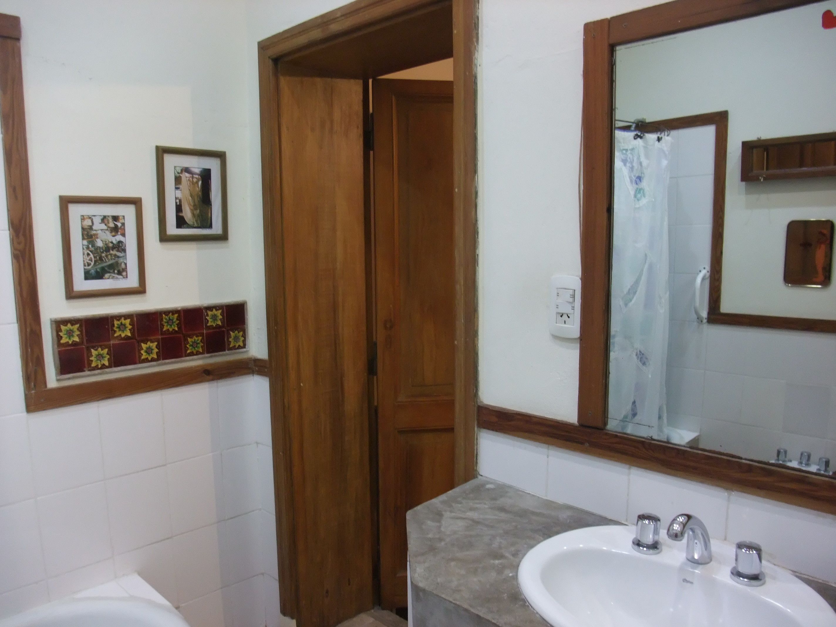 Foto - Lina's Tango Guesthouse