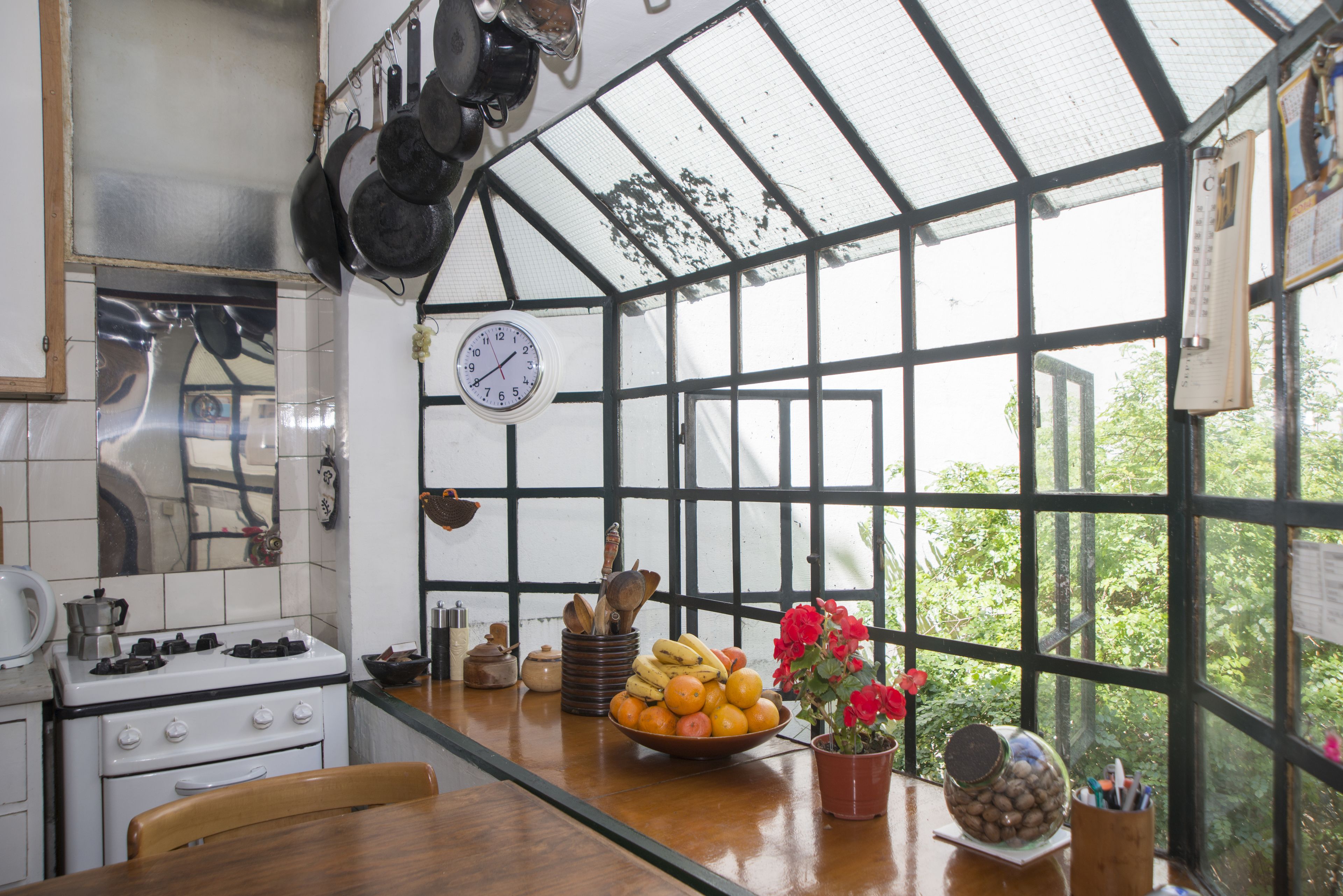 Foto - Lina's Tango Guesthouse