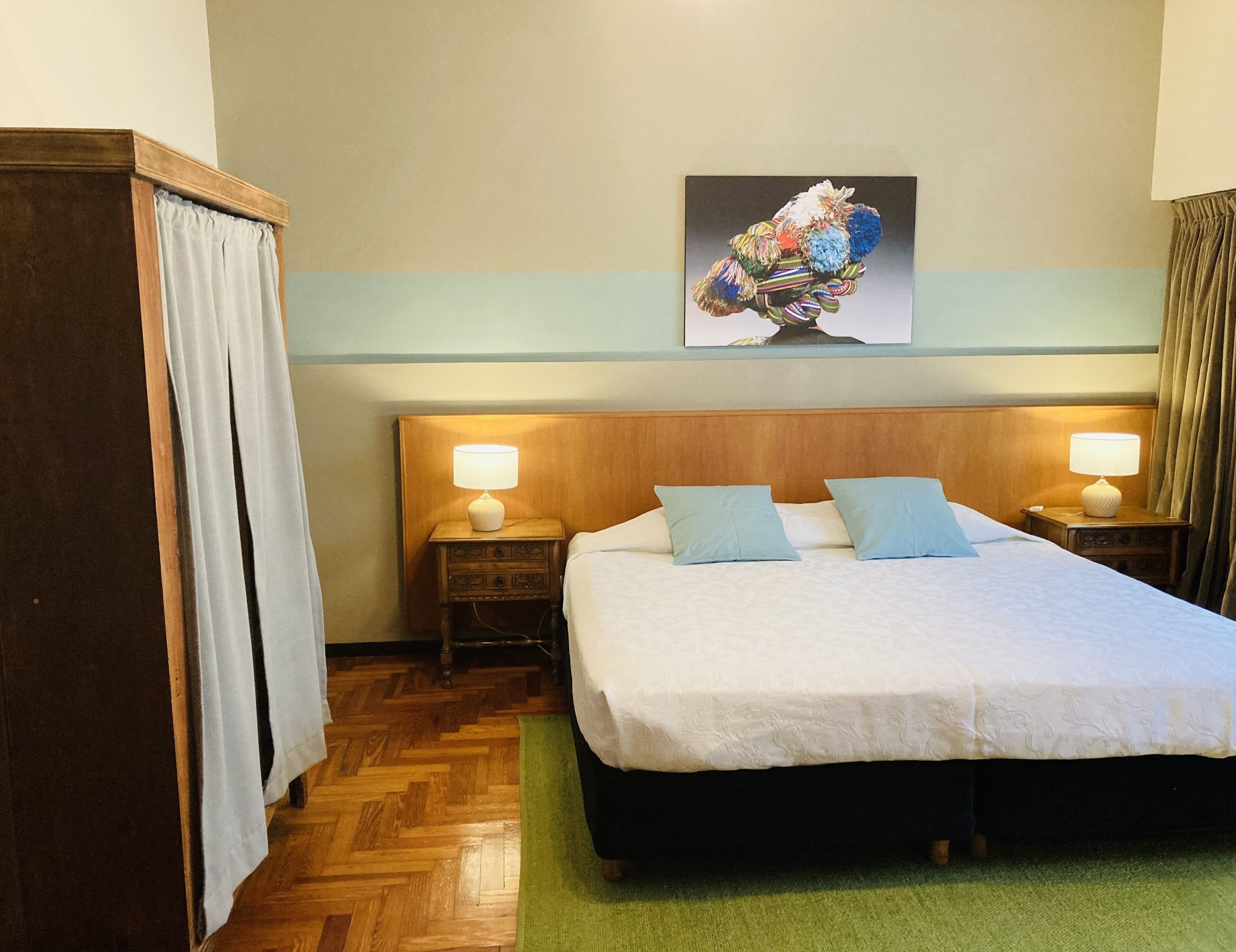 Foto - Lina's Tango Guesthouse