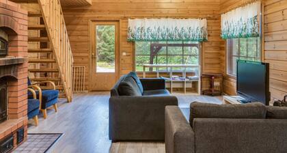 Vacation home Jukola by Interhome