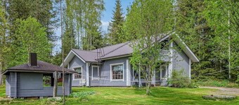 Vakantiehuis Jukola by Interhome