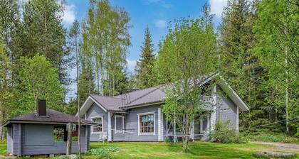Casa de vacaciones Jukola by Interhome