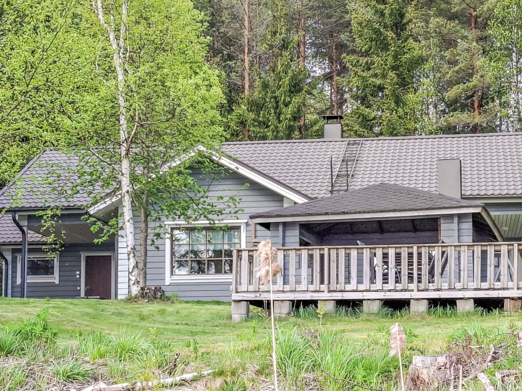 Esterni