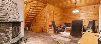 Kivikko by Interhome