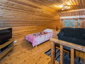 Oleskelualue