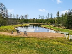 Property grounds - Metsämökki by Interhome (Raasepori)