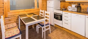 Metsämökki by Interhome