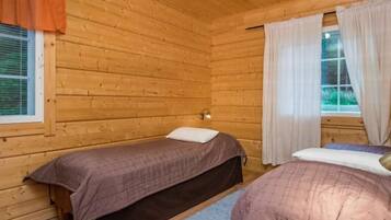 3 Schlafzimmer, Internetzugang