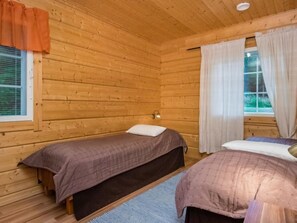 3 Schlafzimmer, Internetzugang