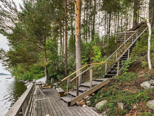 Vacation home Kuutti by Interhome