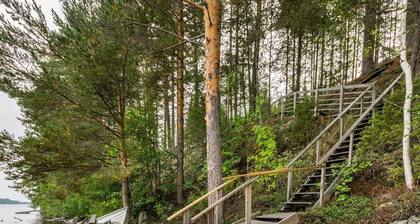 Vacation home Kuutti by Interhome