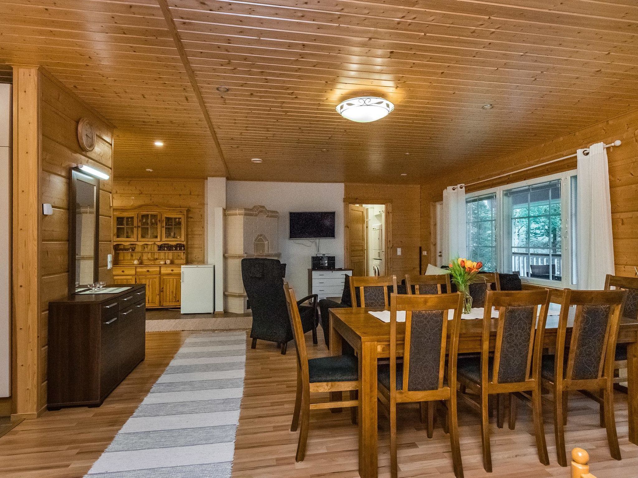 Spiseområde