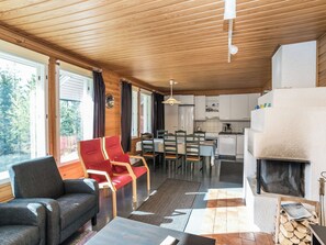 Inside other - Rintelä 5a by Interhome (Kuusamo)